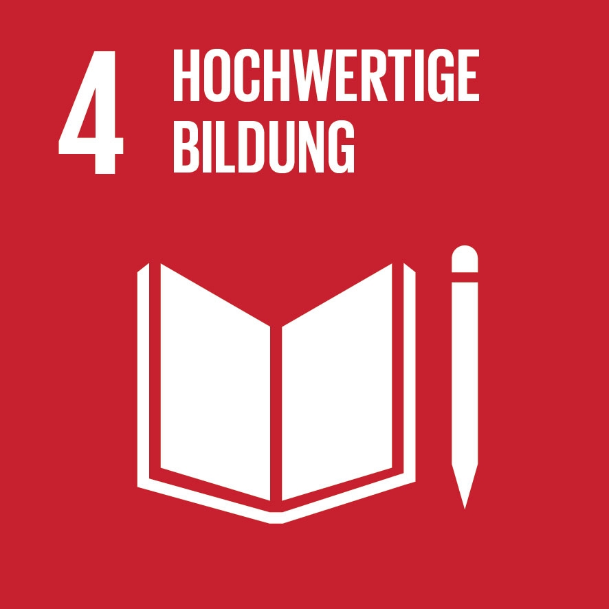 Sustainable Development Goal 4: Quality Education