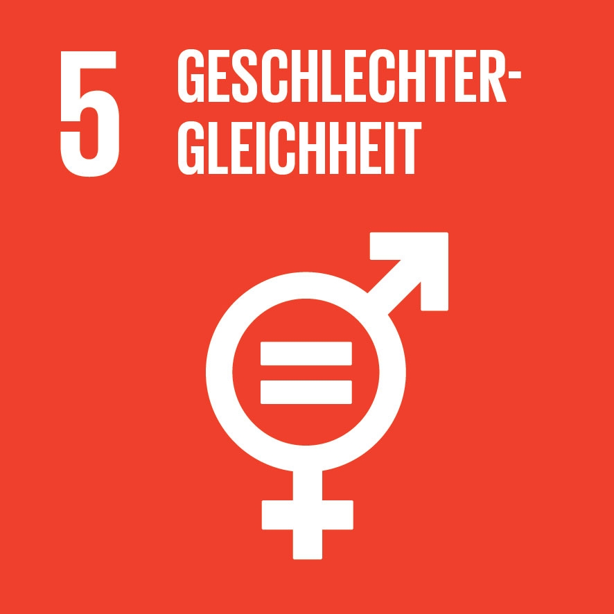 Sustainable Development Goal 5: Gender Equality