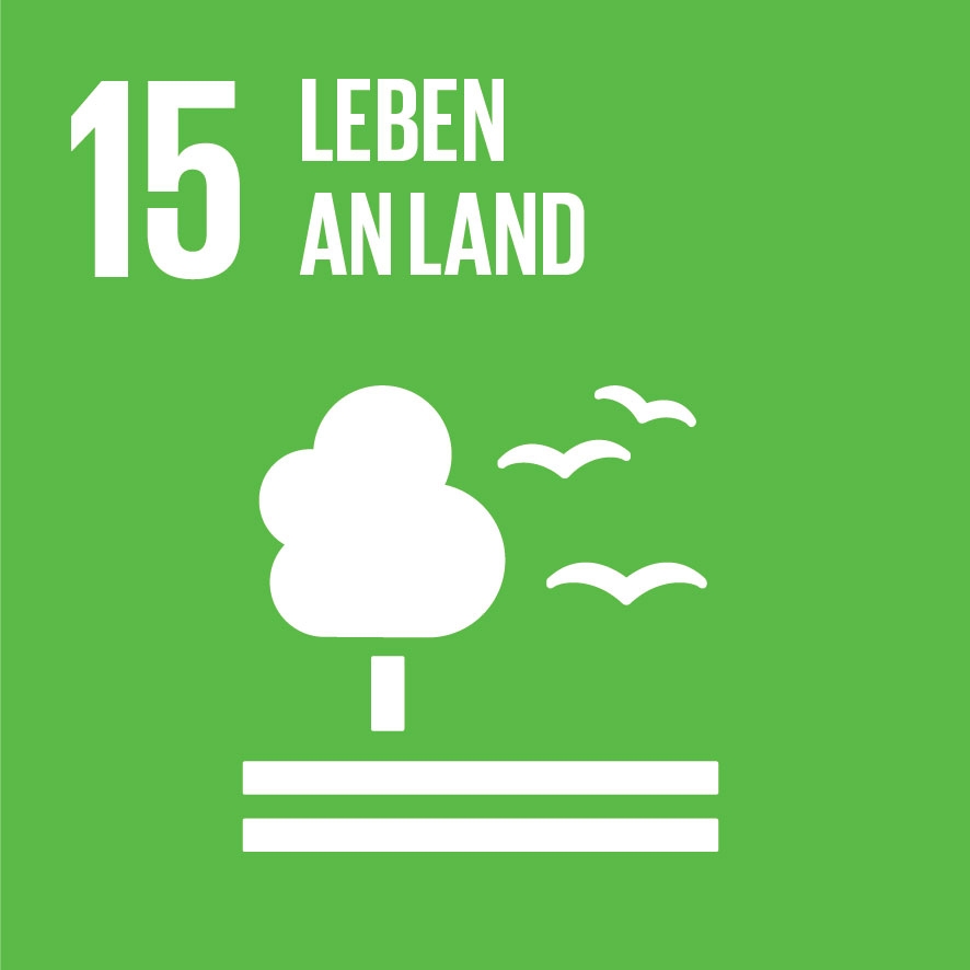 Sustainable Development Goal 15: Life on Land