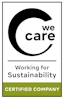 EMAS or WeCare logo